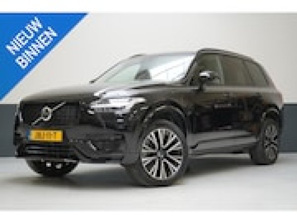 Volvo Xc90 2.0 T8 Recharge AWD Core Bright 2023 - voorkant