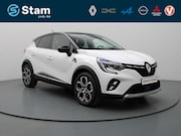 Foto van Renault Captur