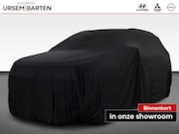 Renault Captur 1.2 TCe Intens 2018 - voorkant