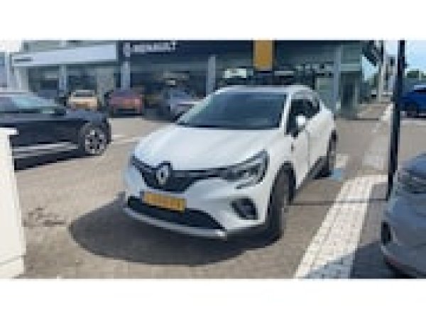 Foto van Renault Captur