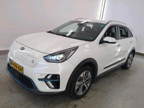 Foto van Kia e-Niro
