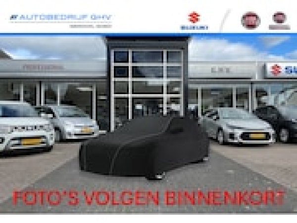 Kia Picanto 1.0 DPi ComfortLine 2023 - voorkant