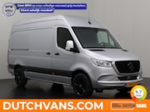 Mercedes-Benz Sprinter 315 1.9 CDI L2H2 2023 - voorkant