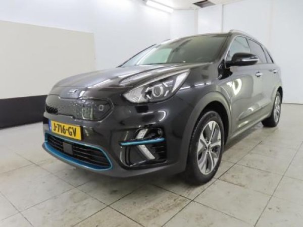 Foto van Kia e-Niro