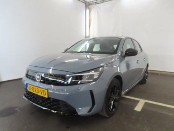 Opel Corsa 1.2 2024 - voorkant