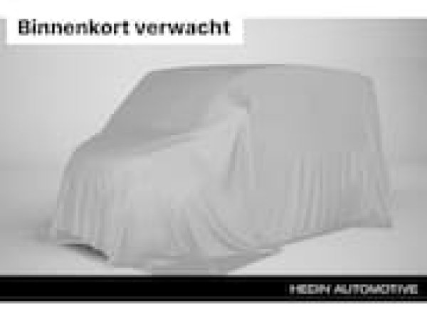 Foto van Mercedes-Benz Vito