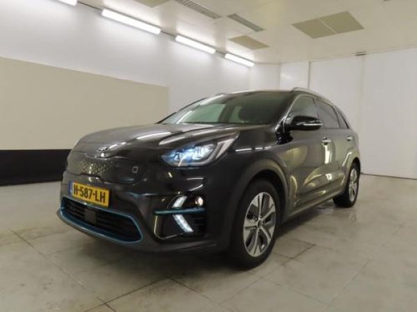 Foto van Kia e-Niro