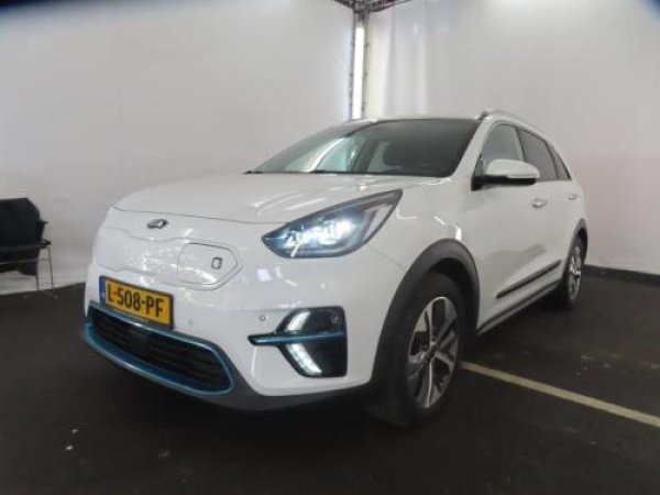 Foto van Kia e-Niro