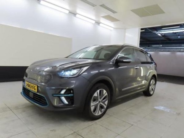 Foto van Kia e-Niro