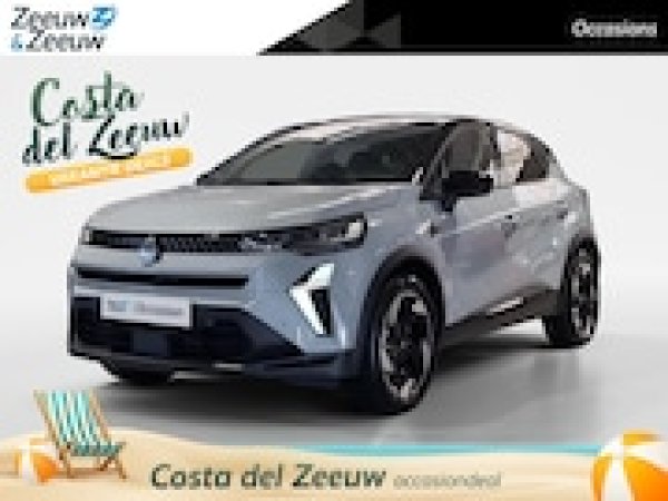 Foto van Renault Captur