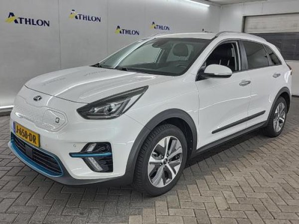 Foto van Kia e-Niro