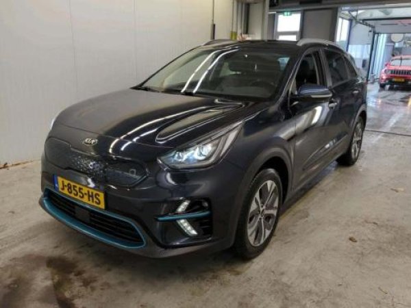 Foto van Kia e-Niro