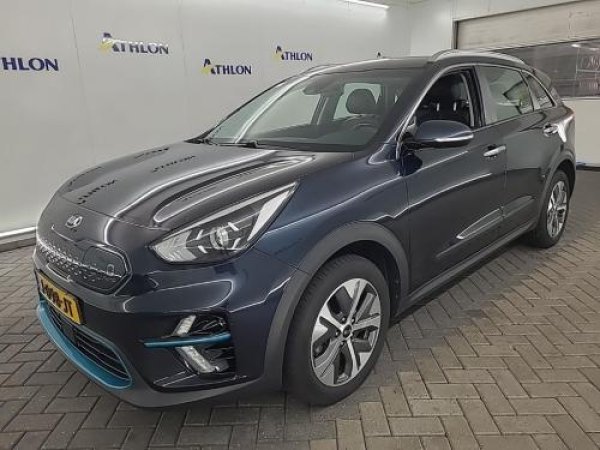 Foto van Kia e-Niro