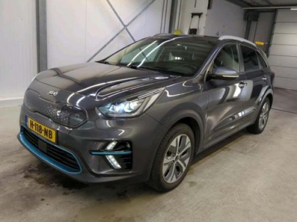 Foto van Kia e-Niro