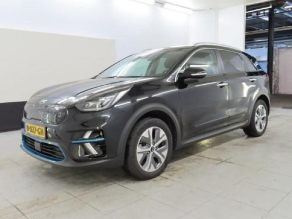 Foto van Kia e-Niro