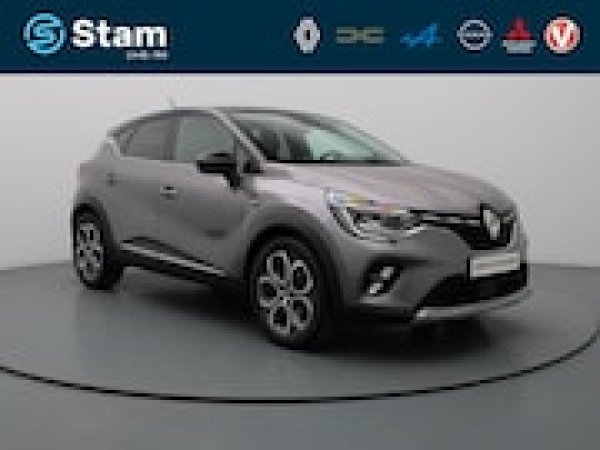 Foto van Renault Captur