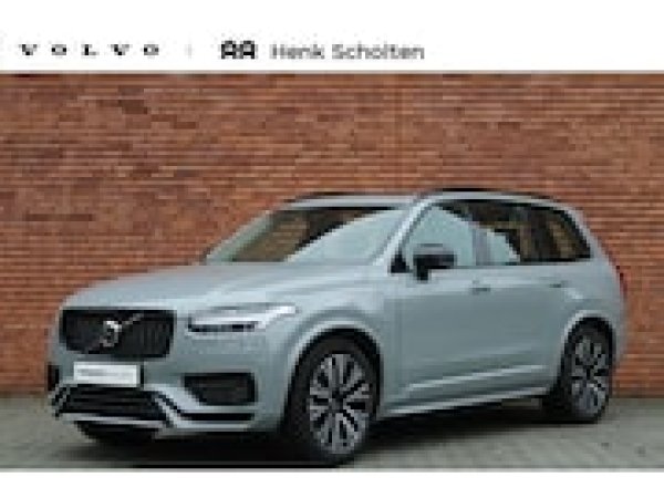 Volvo Xc90 2.0 T8 AWD U. Dark 2024 - voorkant