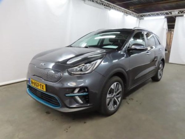 Foto van Kia e-Niro