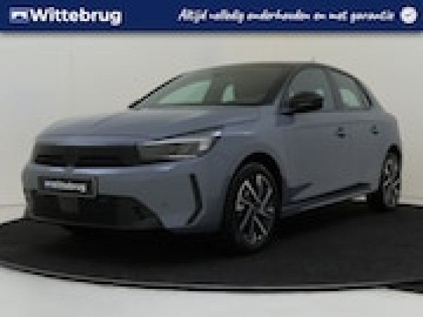 Opel Corsa 1.2 Turbo GS 2024 - voorkant