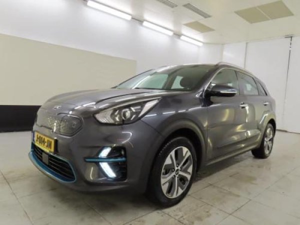 Foto van Kia e-Niro