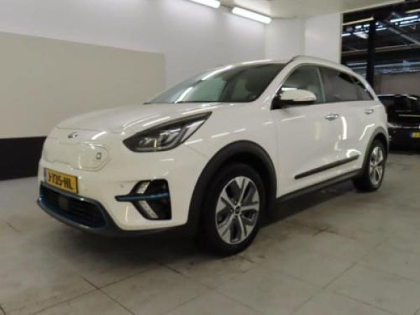 Foto van Kia e-Niro