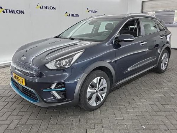 Foto van Kia e-Niro