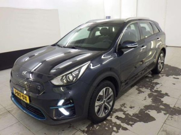 Foto van Kia e-Niro