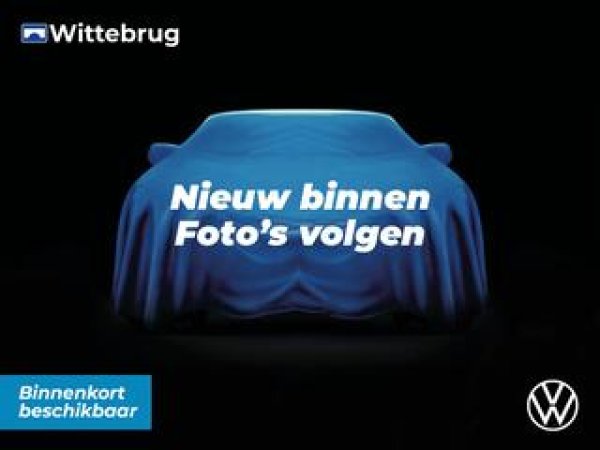 Volkswagen Tiguan 1.5 TSI Elegance 2023 - voorkant