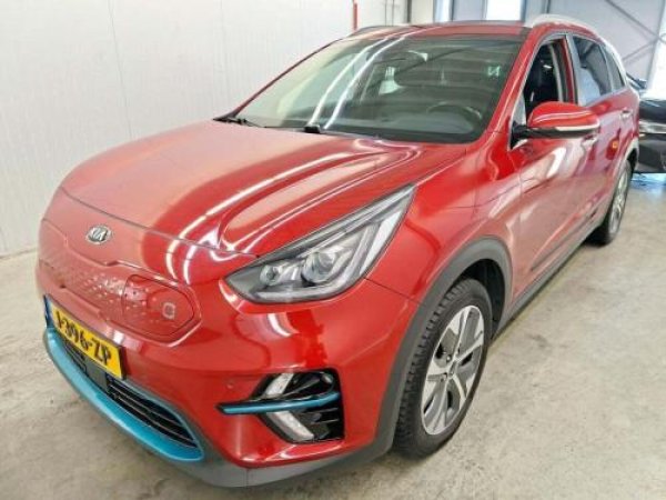Foto van Kia e-Niro