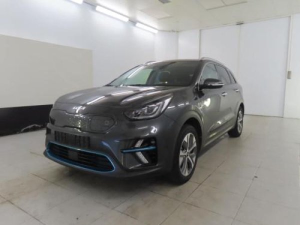 Foto van Kia e-Niro