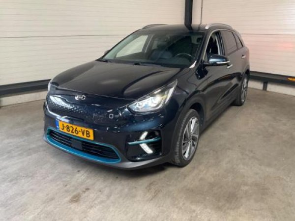 Foto van Kia e-Niro