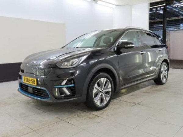 Foto van Kia e-Niro