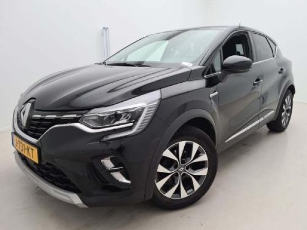 Foto van Renault Captur