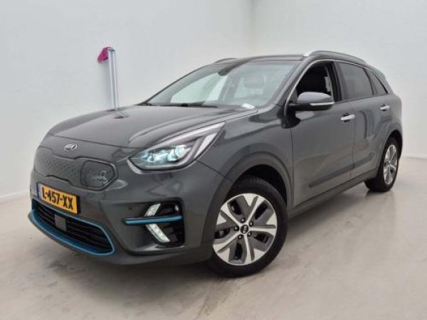 Foto van Kia e-Niro