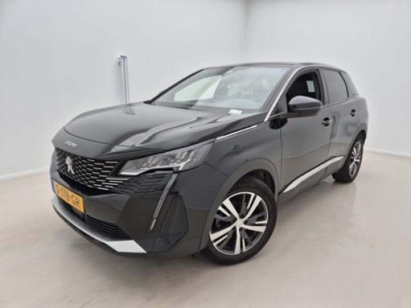 Foto van Peugeot 3008