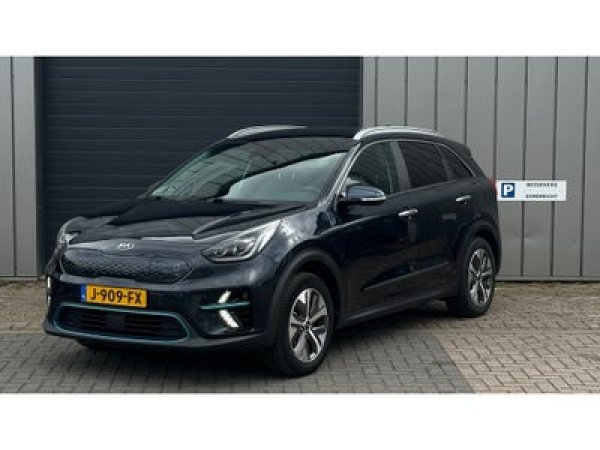 Foto van Kia e-Niro