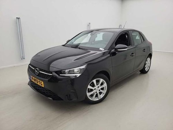 Opel Corsa 1.2 Edition 2022 - voorkant