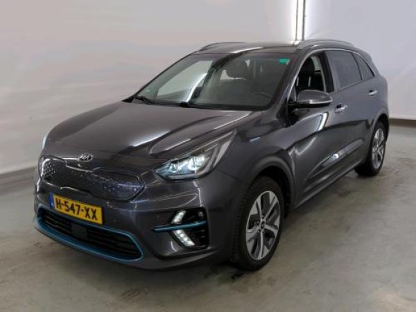 Foto van Kia e-Niro