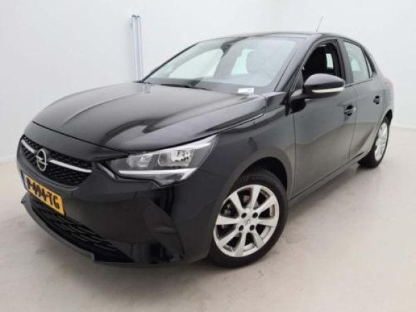 Opel Corsa 1.2 Edition 2022 - voorkant