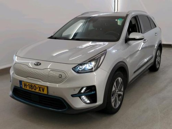 Foto van Kia e-Niro