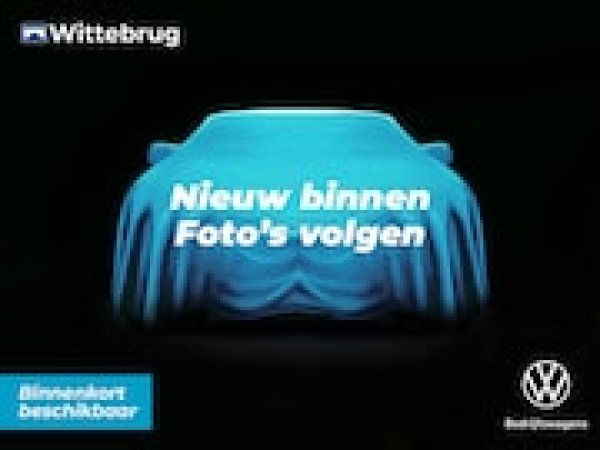Foto van Volkswagen Crafter