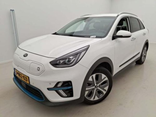 Foto van Kia e-Niro