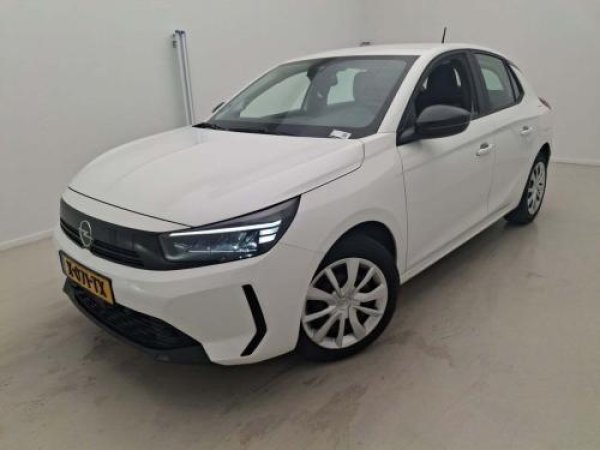 Opel Corsa 1.2 2024 - voorkant