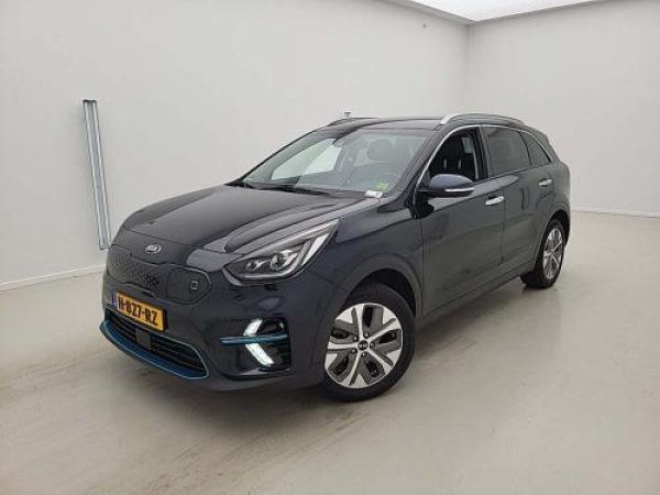 Foto van Kia e-Niro
