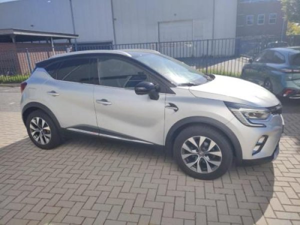 Foto van Renault Captur
