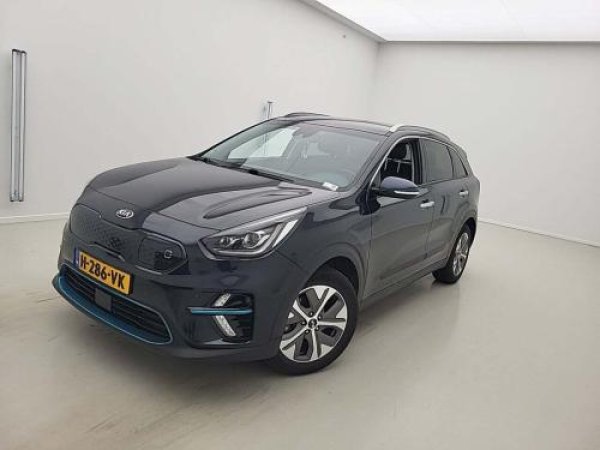 Foto van Kia e-Niro