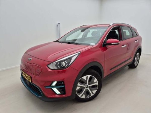 Foto van Kia e-Niro