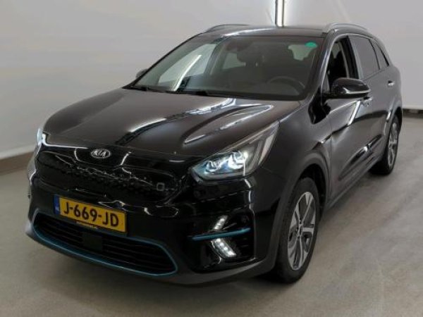 Foto van Kia e-Niro