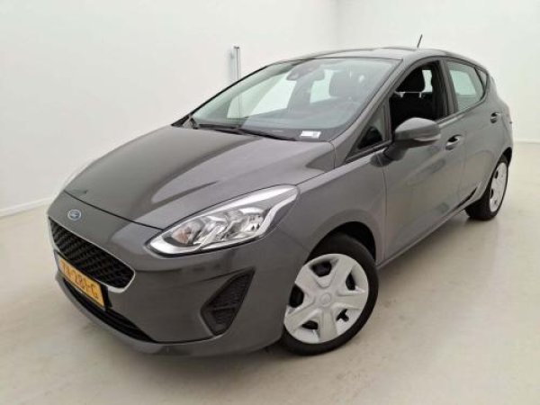 Ford Fiesta 1.1 Trend 2019 - voorkant