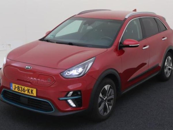 Foto van Kia e-Niro